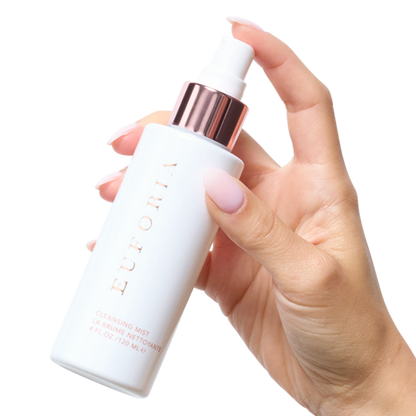 Cleansing Mist