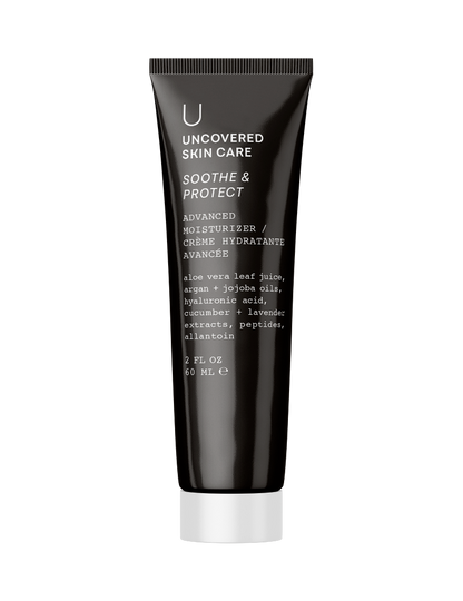 Soothe & Protect - Advanced Moisturizer