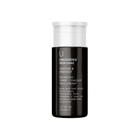 Soothe & Protect - Balancing Toner