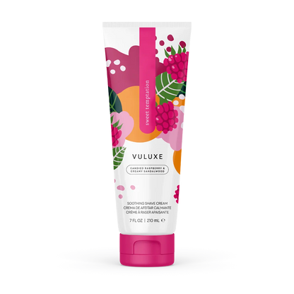 Vuluxe – Sweet Temptation