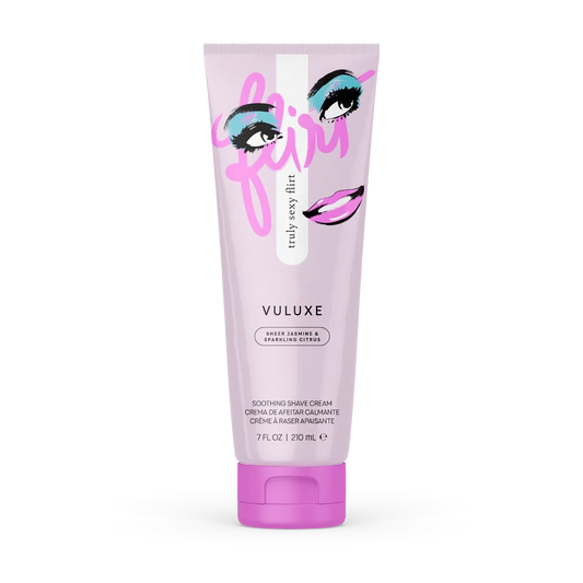 Vuluxe – Truly Sexy Flirt